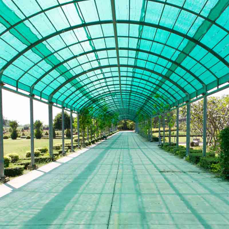 Bagaimana untuk memilih jaring teduh?