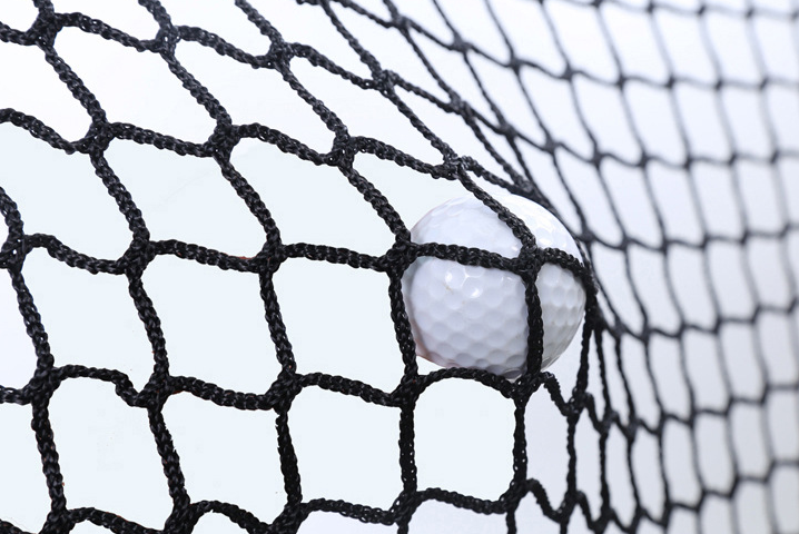 Apa guna jaring latihan golf