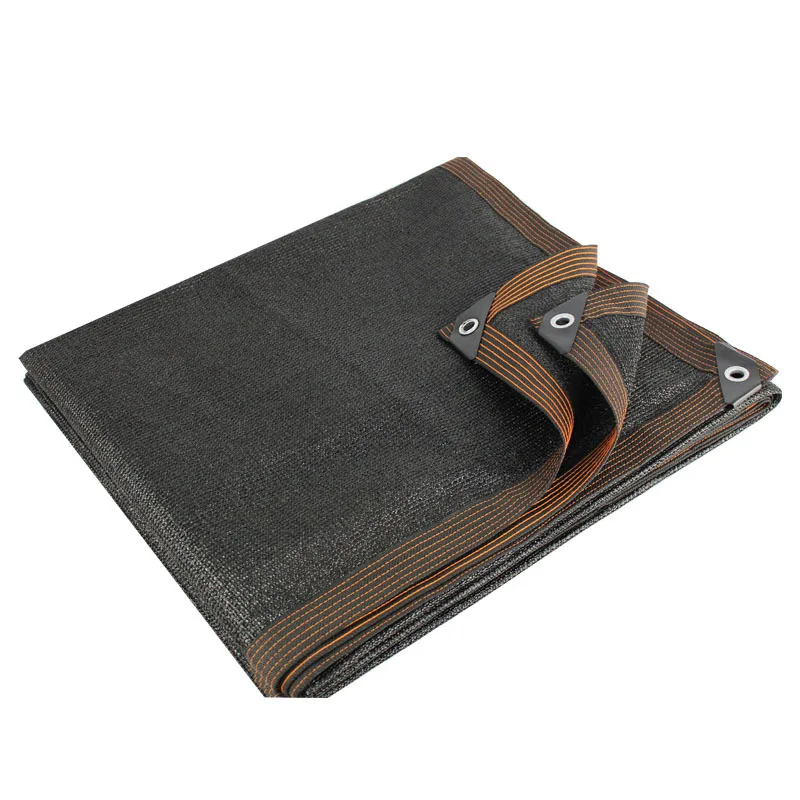 Bolehkah jaring teduh menghalang fros?