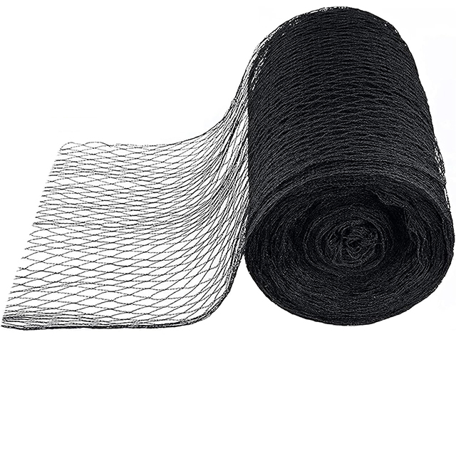 Jaring Anti-Hail – Lindungi Tanaman Anda daripada Kerosakan