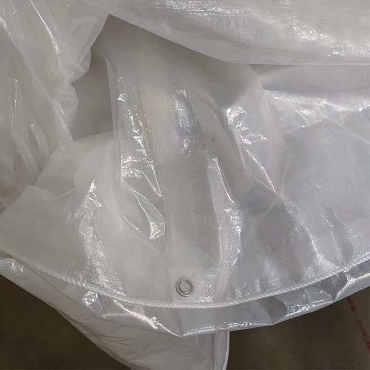 Mengapa Memilih Tarp Lutsinar Kami?