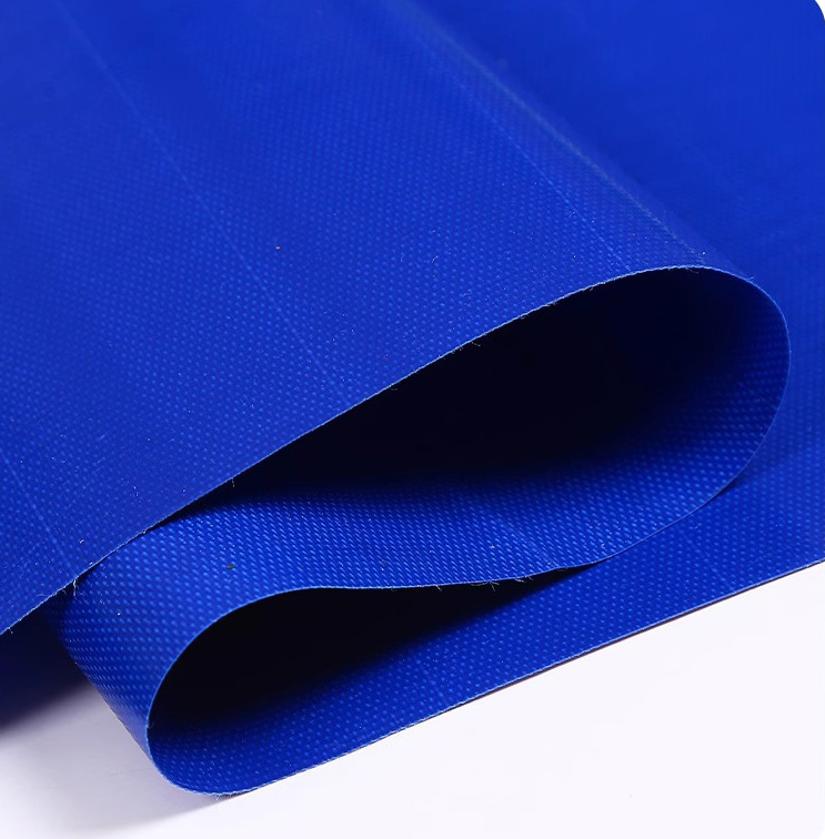 Apakah kegunaan hayat PVC Tarpaulin?