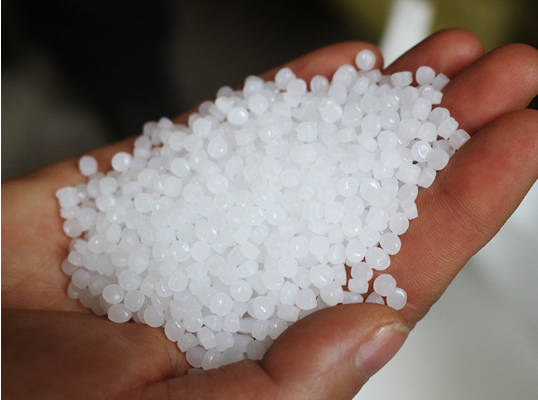 Yantai Double Plastic Industry Co., Ltd. Menegaskan 100% Bahan Mentah HDPE Dara untuk Mencipta Jaring Plastik Berkualiti Tinggi, Mesra Alam dan Tahan Lama