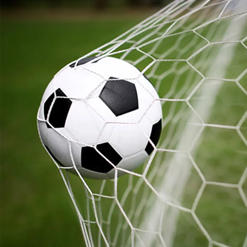 Jaring Sukan untuk Bola Tampar Tenis Bola Sepak dan Latihan