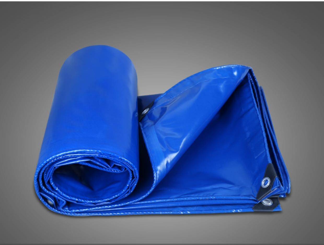 Tarp Mesh Trak Dump