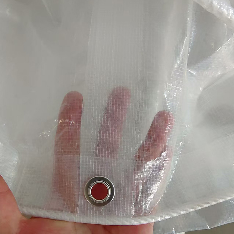 Tarp PE Lutsinar Tugas Berat