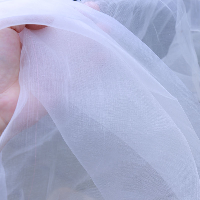 Jaring Serangga Jaring Anti Serangga Jaring Serangga untuk Rumah Hijau