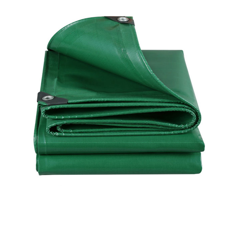 Pengeluar Tarps PVC Bersalut Pisau