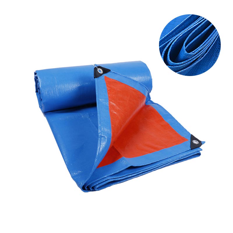 Gulung Bahan Tarpaulin PE