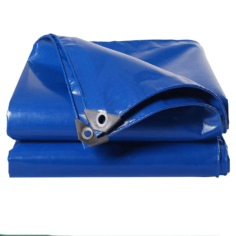 Tarpaulin PVC Penutup Lori