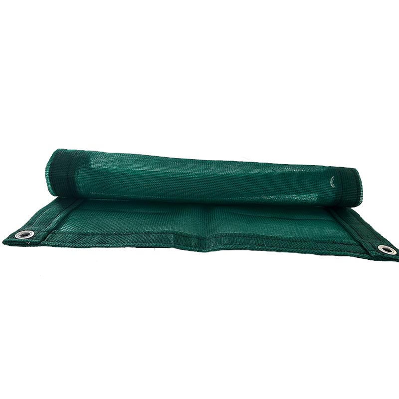 Tarp Mesh Tahan Cuaca